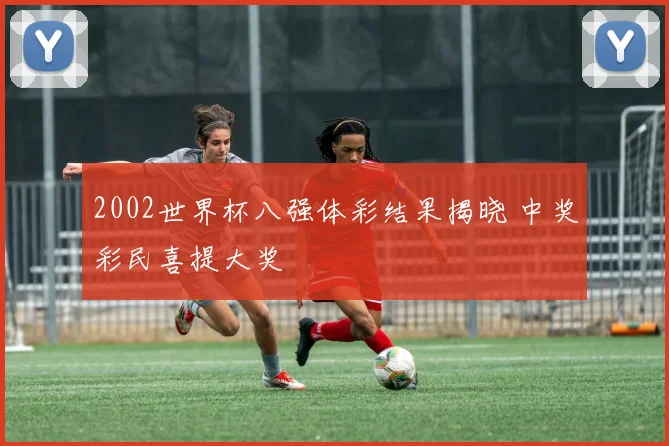 2002世界杯八强体彩结果揭晓 中奖彩民喜提大奖