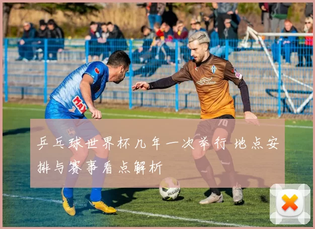 乒乓球世界杯几年一次举行 地点安排与赛事看点解析