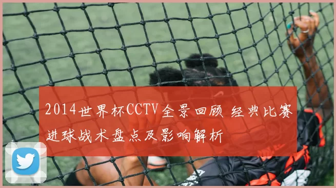 2014世界杯CCTV全景回顾 经典比赛进球战术盘点及影响解析